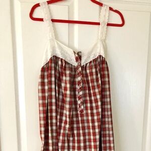 Vintage Victoria's Secret Nightgown